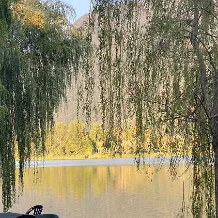 Relax Oda ve Kahvaltı Gaverina Terme