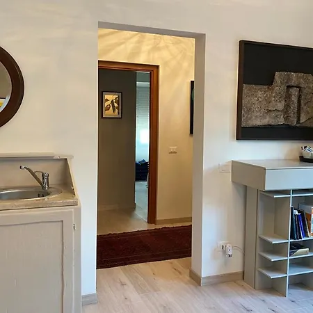 Oda ve Kahvaltı Relax Gaverina Terme